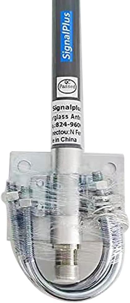915MHz 5.8dBi Outdoor Omni Antenna A6395