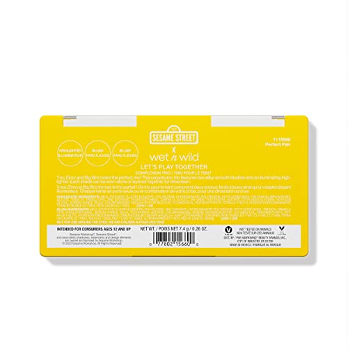 Complexion Trio L9441
