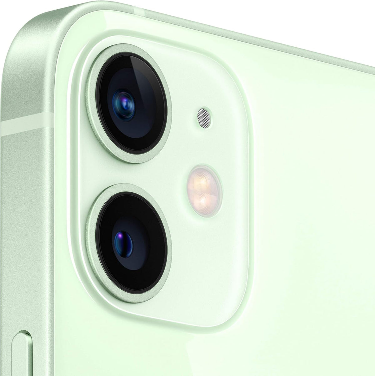 128GB Green iPhone 12 Mini Q624836