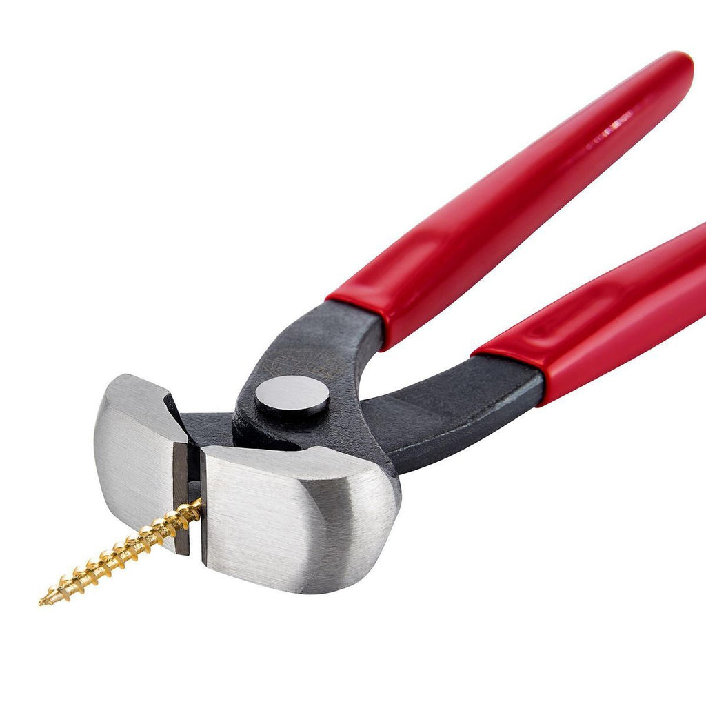 10 in. Heavy Duty End Nipper R921