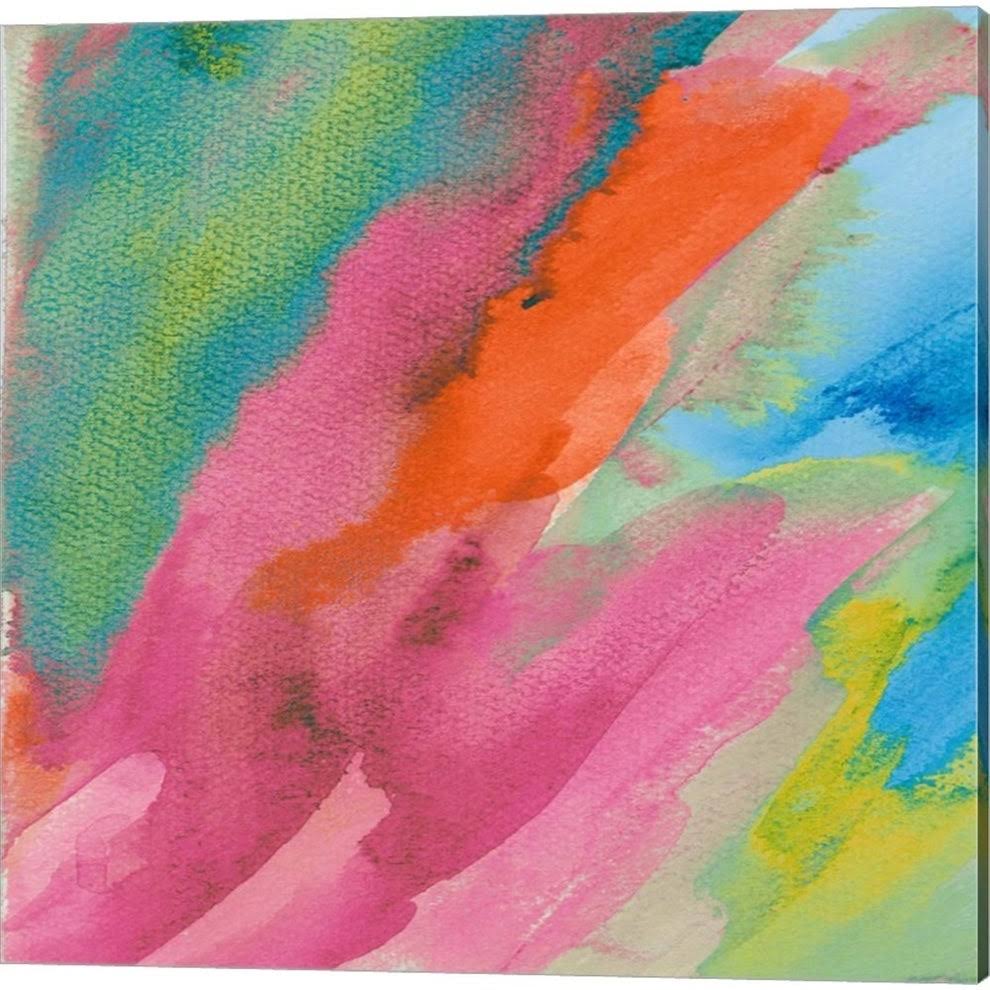 2-Piece Set Canvas Art I805