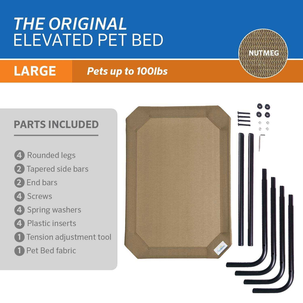 Elevated Pet Bed U966505