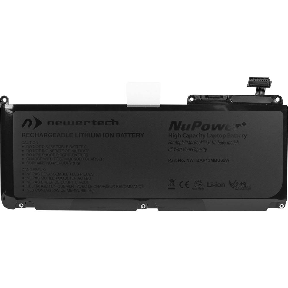 65Wh Lithium-Ion Replacement Battery X895