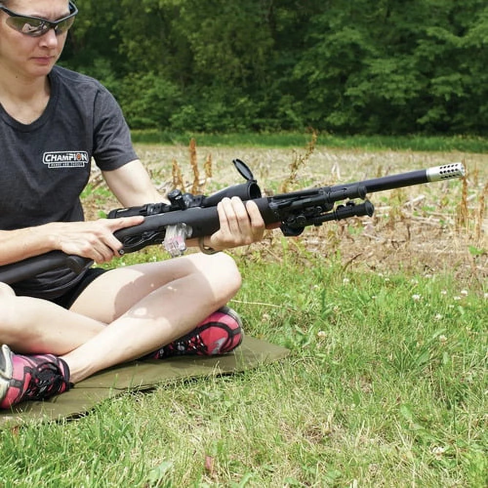 Black 6"-9" Pivot Bipod E57109