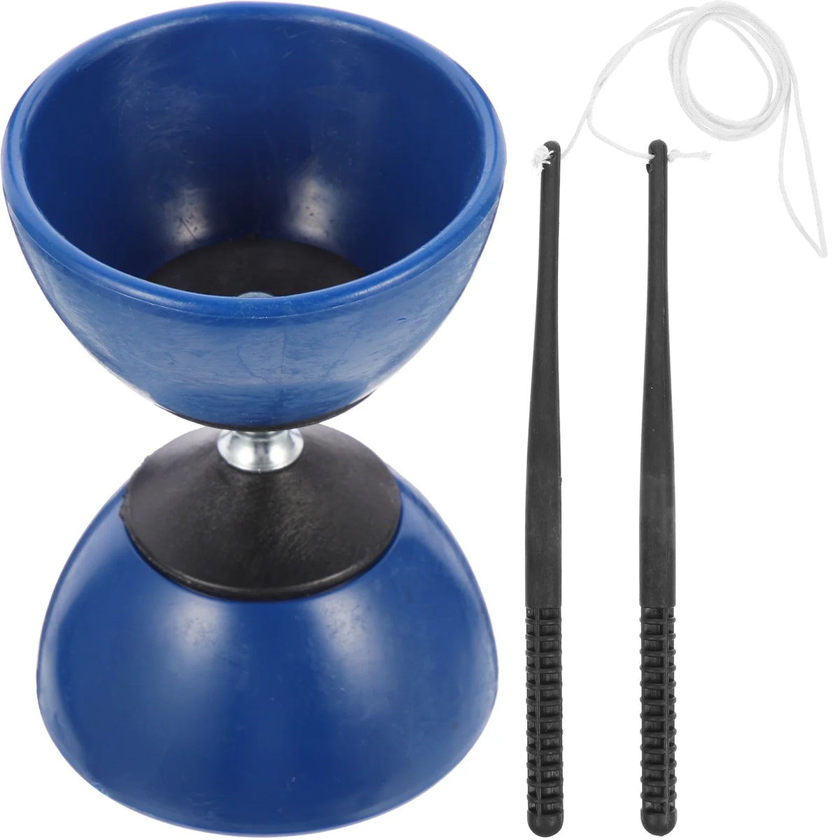 Diabolo Juggling Toy with Hand Sticks S2601