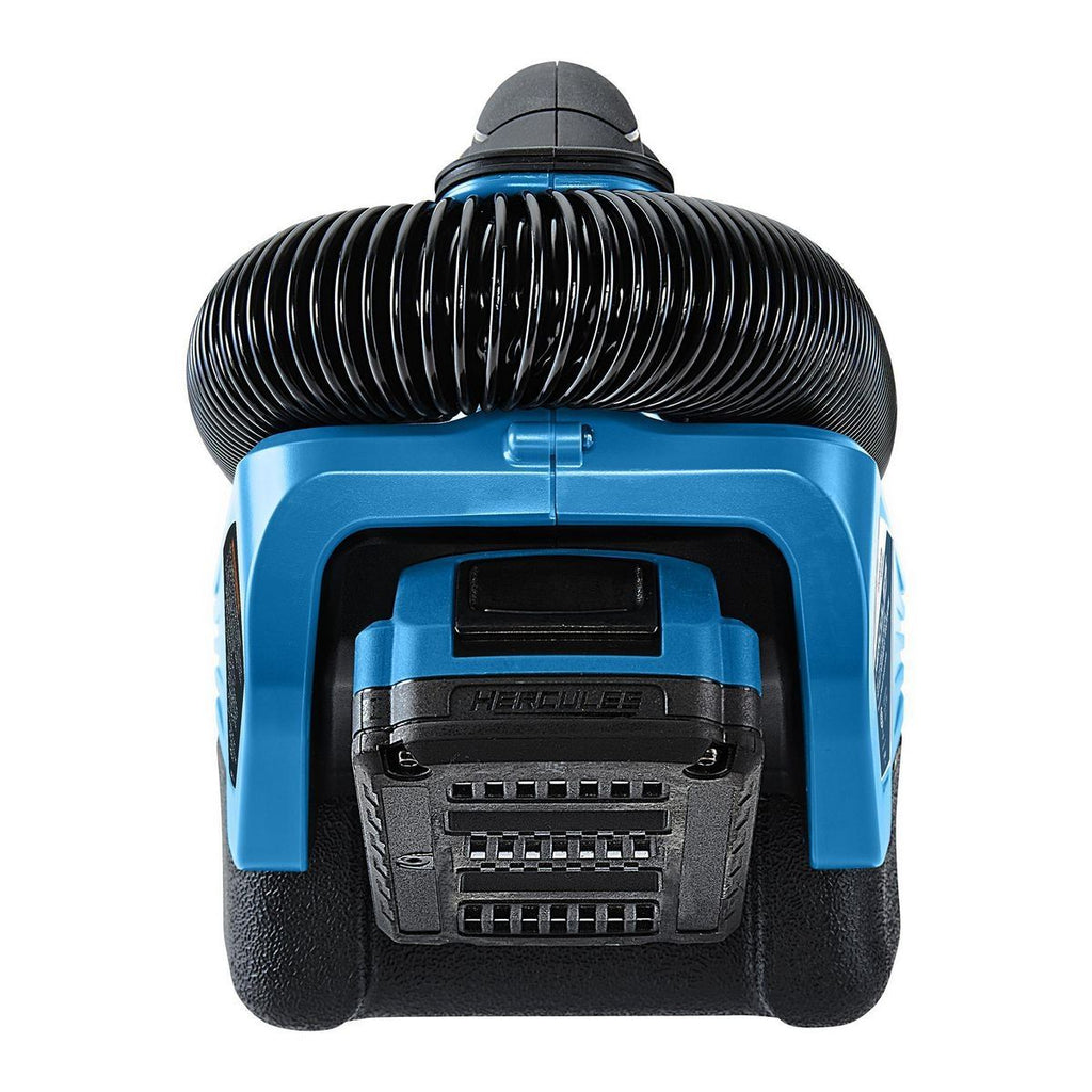 Cordless Wet/Dry Portable Vacuum Y787