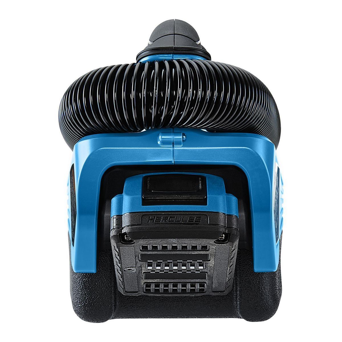 Cordless Wet/Dry Portable Vacuum Y787