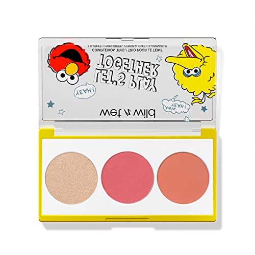 Complexion Trio L9441