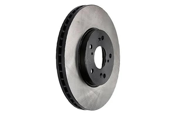 High Carbon Alloy Brake Rotor F28254