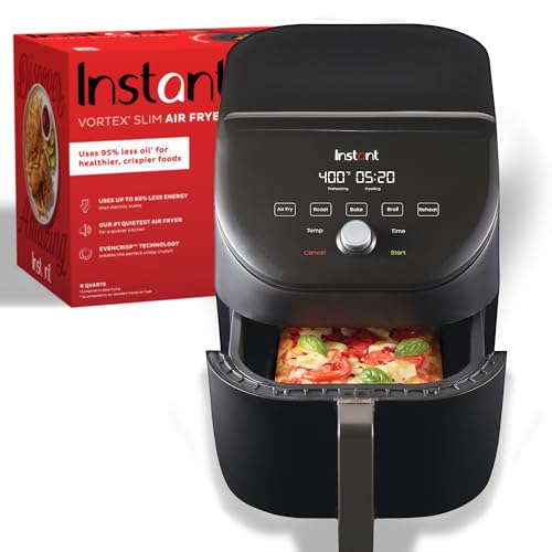 10QT Stainless Steel Air Fryer G390