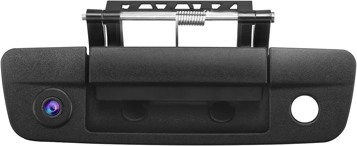 Tailgate Handle Backup Camera for Dodge Ram Pack of 2 U291