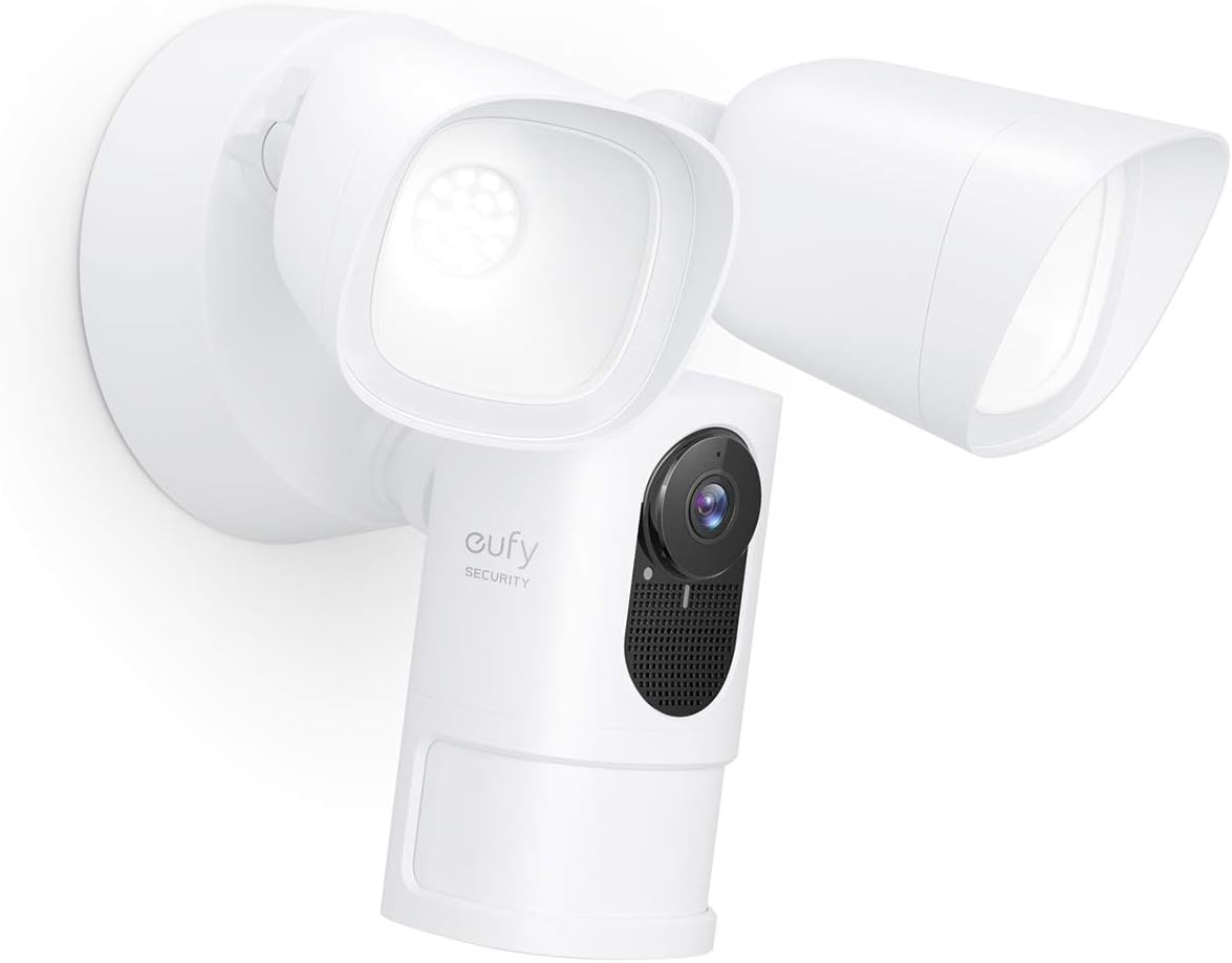 1080p Floodlight Camera B9992