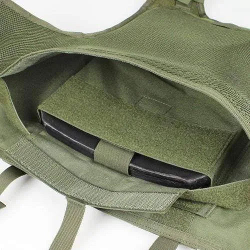 Multicam Plate Carrier T241