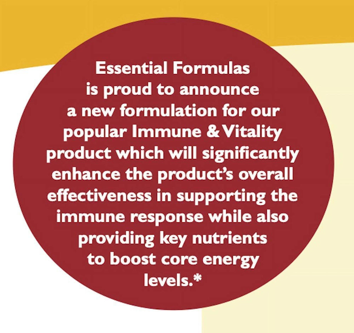 Reg'Activ Immune & Vitality with Lactobacillus fermentum ME-3, brevis KP08, Vegan Vitamin D3 and Vitamins C and B-Vitamins (B1, B2, B3 and B6) P84260