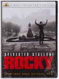 Rocky (Two-Disc Collector's Edition) Y2560