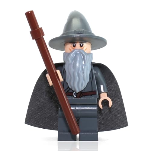 LEGO Minifigures Series 24 6-Pack Building Toy Set E36349