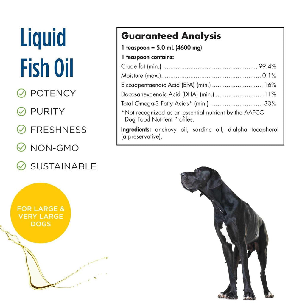 Omega 3 Pet M87354