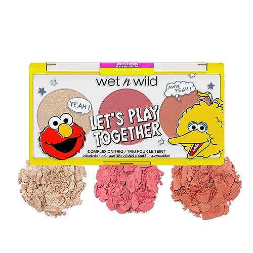 Complexion Trio L9441