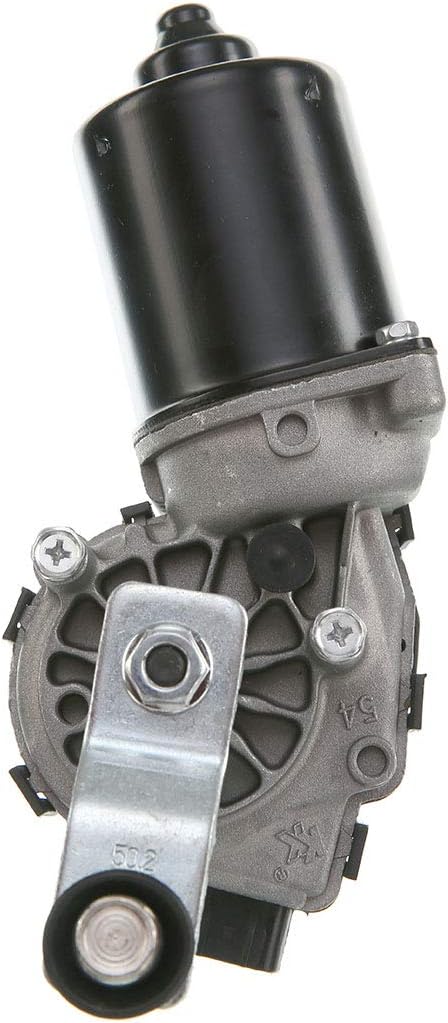 Windshield Wiper Motor Front J8583