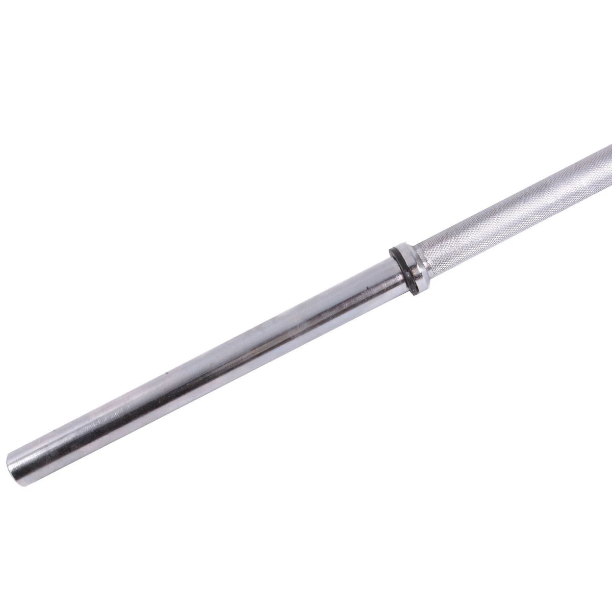 5 ft Standard 3 Piece Weight Bar P62190