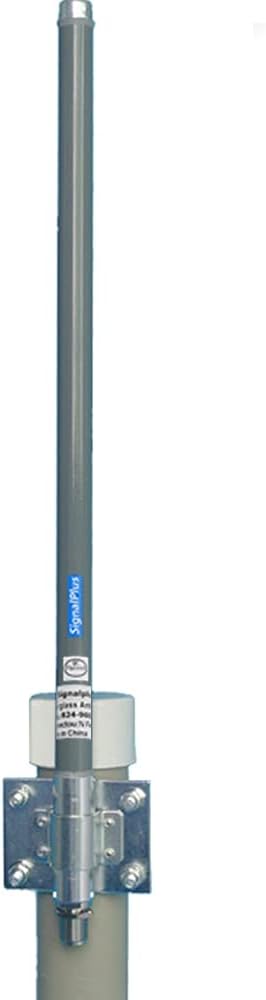 915MHz 5.8dBi Outdoor Omni Antenna A6395