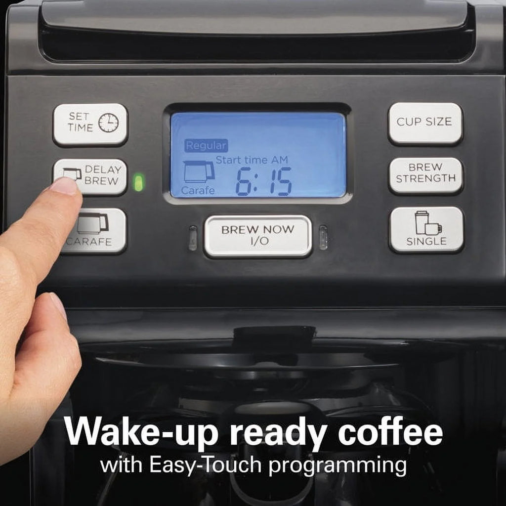 Coffee Maker Z12690