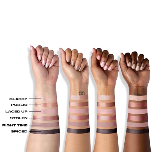 6 Multi-use Shades Eyeshadow Palette T482216