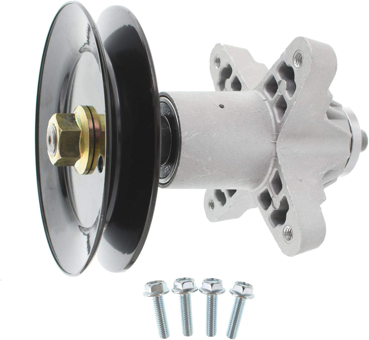 2 Pack Spindle Assembly Replacement D606