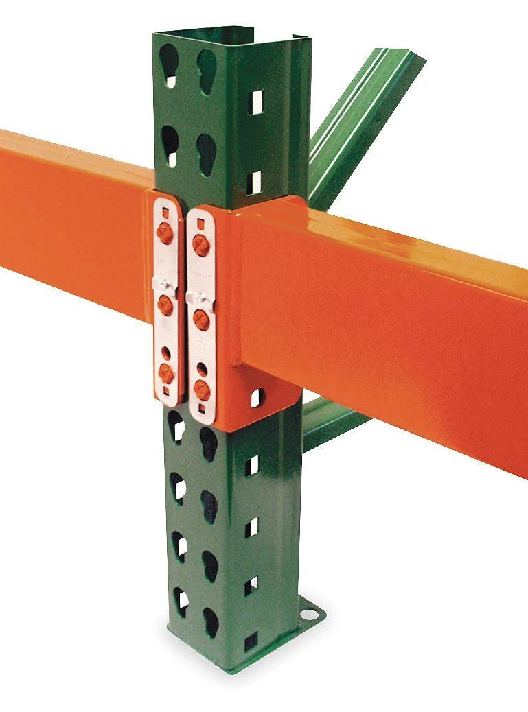 Steel Beam with 4062 lb. Load Capacity S6575