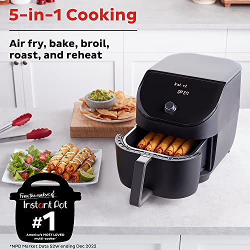 10QT Stainless Steel Air Fryer G390