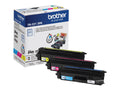 Cyan Magenta Yellow Toner Cartridge C7691