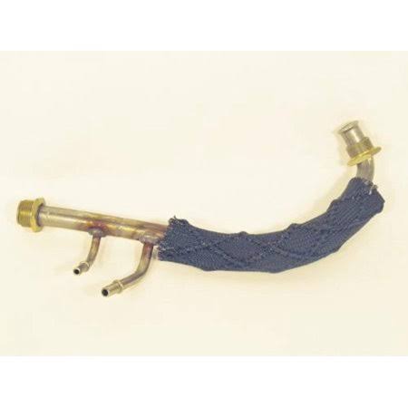 EGR Valve Tube I347087
