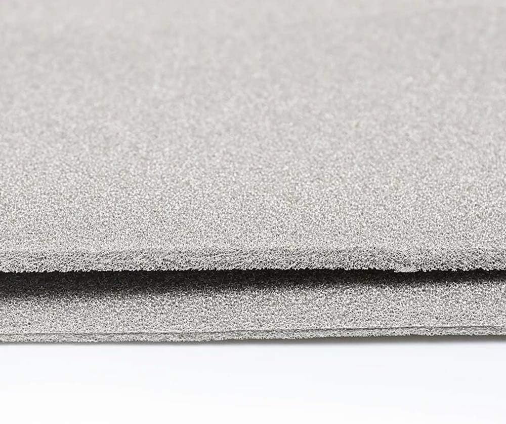 Nickel Foam 200×300×4mm Pack of 2 Z142142