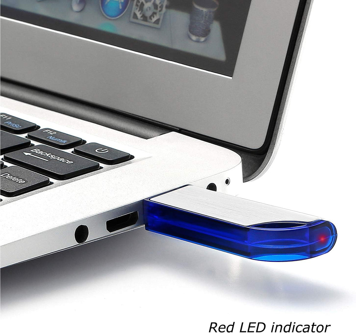 32G USB Flash Drive Pack of 2 R10815