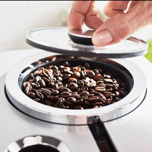 Automatic Coffee Machine P799