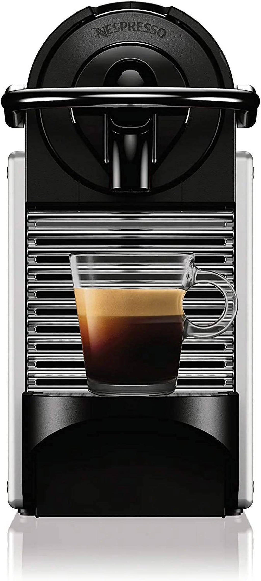 Aluminum Espresso Machine K75574