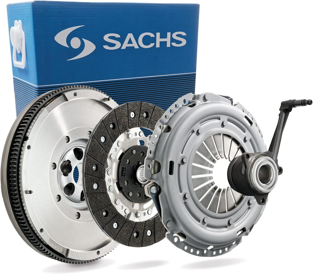 Xtend Clutch Kit U84065