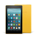 16GB Canary Yellow 7" Tablet G38571