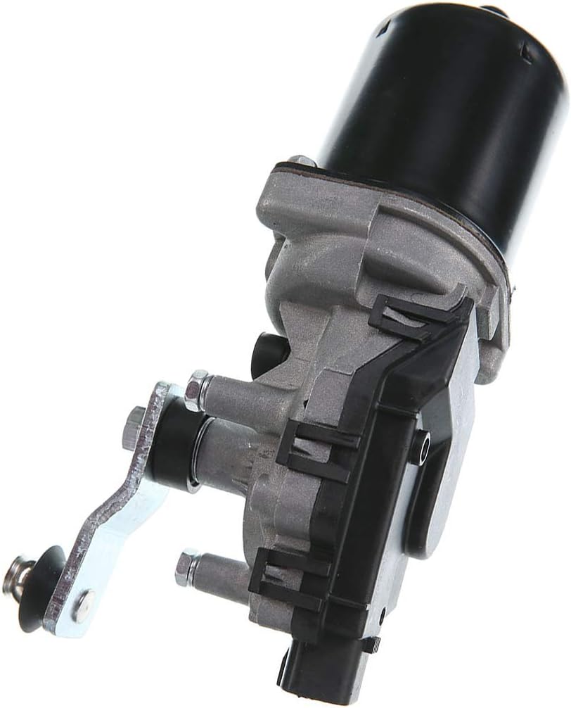 Windshield Wiper Motor Front J8583