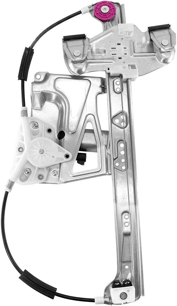 Window Regulator Pack of 2 G7947