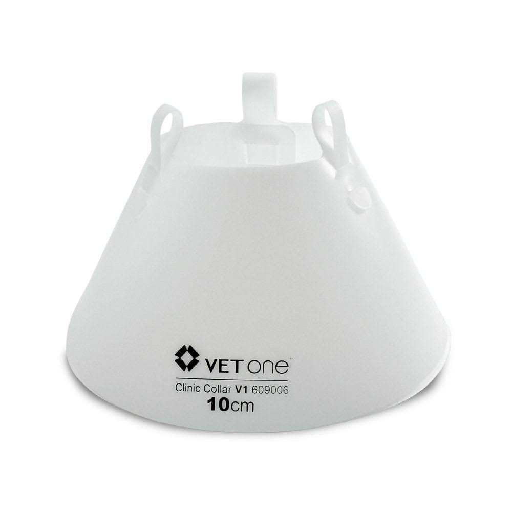 Elizabethan Collar H360
