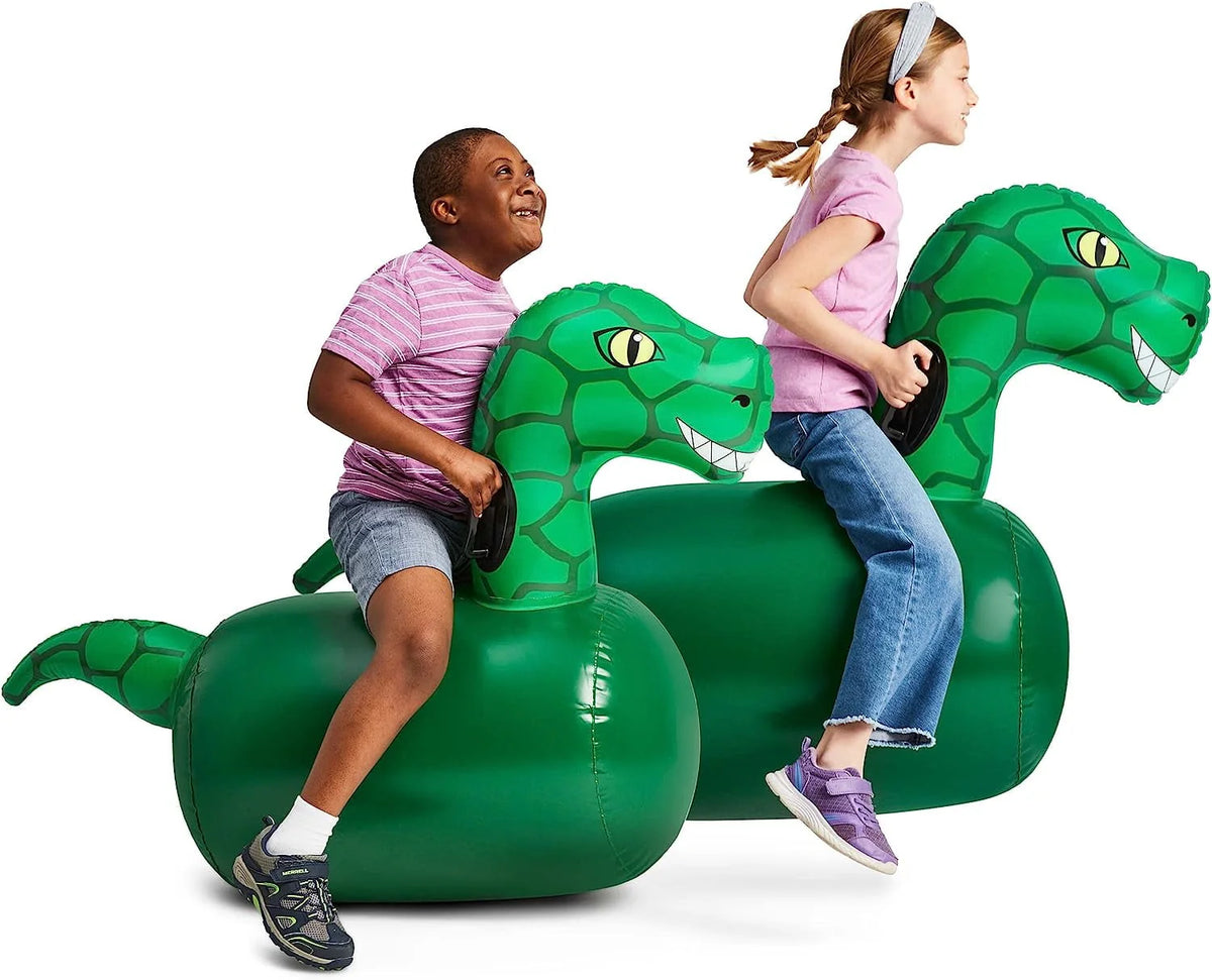 Inflatable Dinosaur Toy 2-Pack K679642