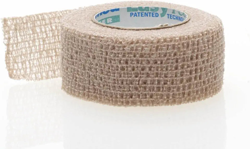 Tan Self Adherent Bandages, Pack of 30 G236
