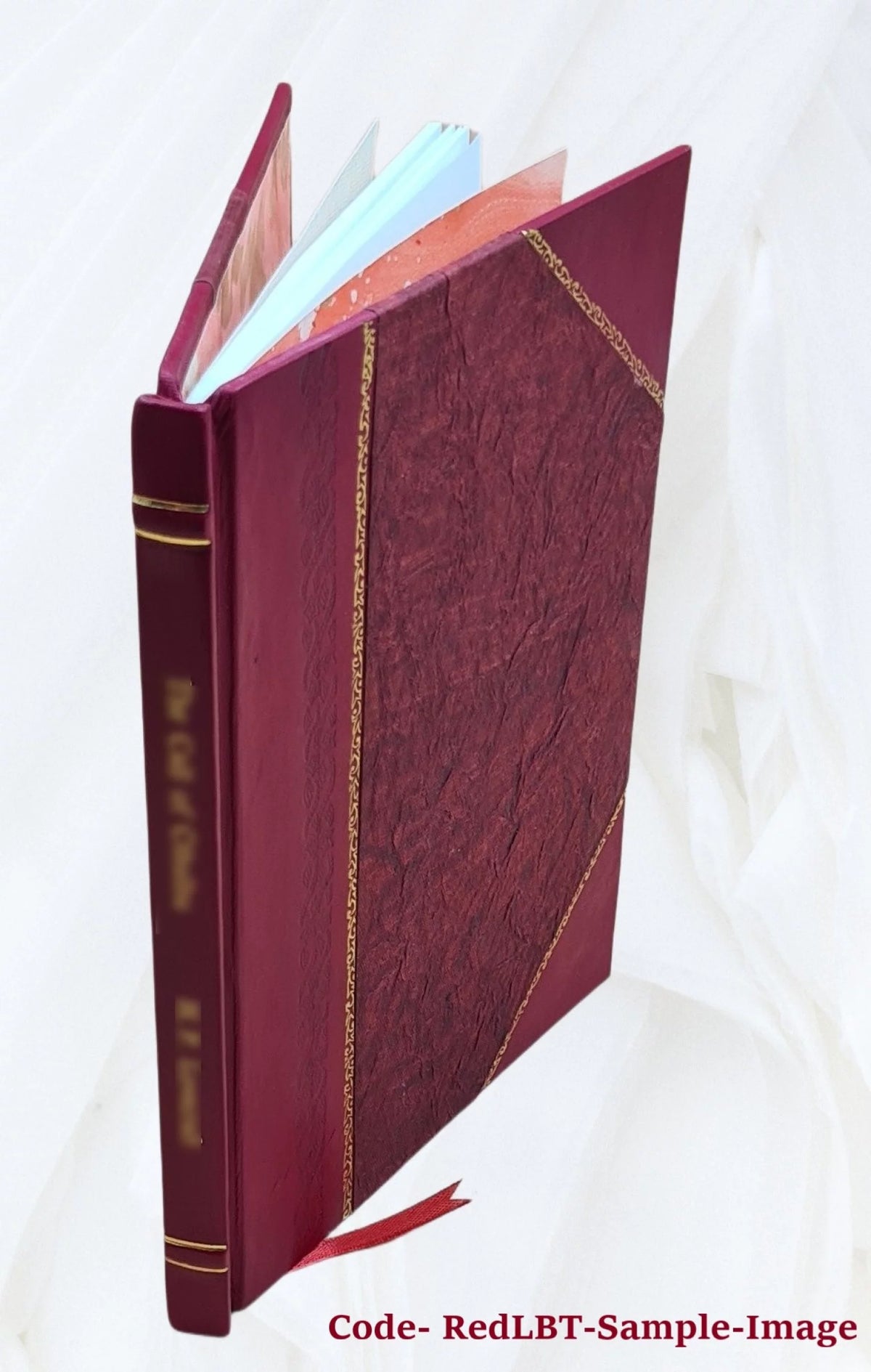 Leather Bound V662781