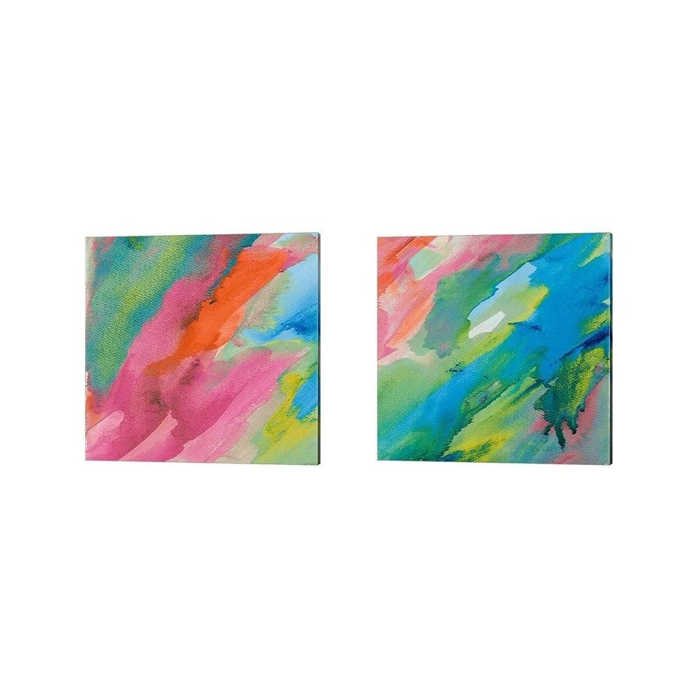2-Piece Set Canvas Art I805