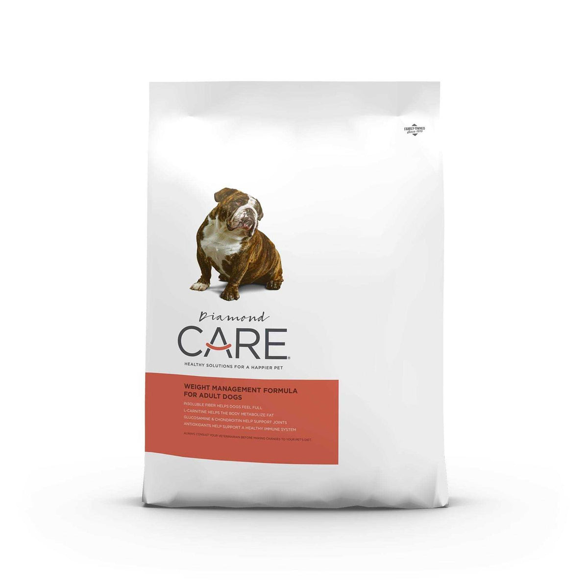 Adult Dry Dog Food B5553