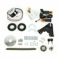 350W Electric Bike Conversion Kit F759