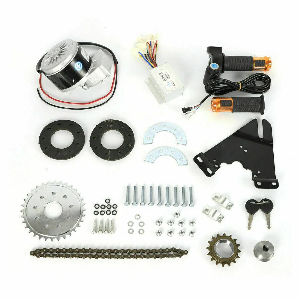 350W Electric Bike Conversion Kit F759