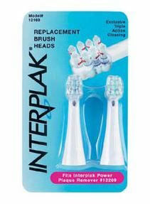 Toothbrush Head T929514