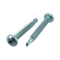 10 x 3x22 Pan Head Drill & Tap Screws (Case of 1,000) T52040